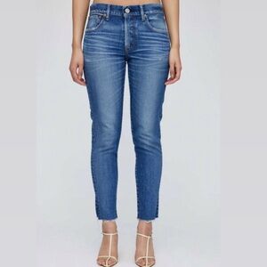 Moussy Vintage Appleton Jeans - Made in Japan